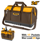 INGCO 24" Tool Bag - HTBG09