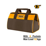 INGCO 13" Tool Bag - HTBG281328