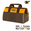 INGCO 13" Tool Bag - HTBG281328