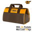 INGCO 16" Tool Bag - HTBG281628