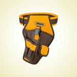 INGCO 290x190MM Drill Holster - HTBP030128