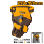 INGCO 290x190MM Drill Holster - HTBP030128