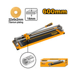 INGCO 600MM Tile Cutter - HTC04601