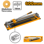 INGCO 600MM Tile Cutter - HTC04601