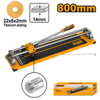 INGCO 800MM Tile Cutter - HTC04801