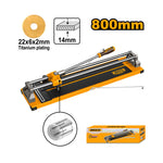 INGCO 800MM Tile Cutter - HTC04801