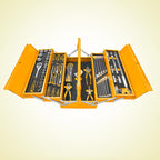 INGCO 108 PCs Tool Chest Set - HTCS151081