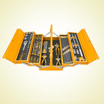 INGCO 108 PCs Tool Chest Set - HTCS151081