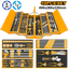 INGCO 108 PCs Tool Chest Set - HTCS151081