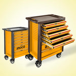 INGCO 288 Pcs Tool Chest Set - HTCS282882