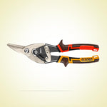 INGCO 250MM (10") Aviation Snip - HTSN0110L