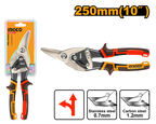 INGCO 250MM (10") Aviation Snip - HTSN0110L