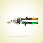 INGCO 250MM (10") Aviation Snip - HTSN0110R