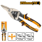 INGCO 250MM (10") Aviation Snip - HTSN0110S