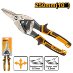 INGCO 250MM (10") Aviation Snip - HTSN0110S