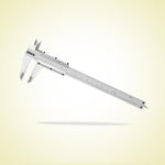 INGCO 200MM (8") Vernier Caliper - HVC01200