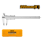 INGCO 200MM (8") Vernier Caliper - HVC01200