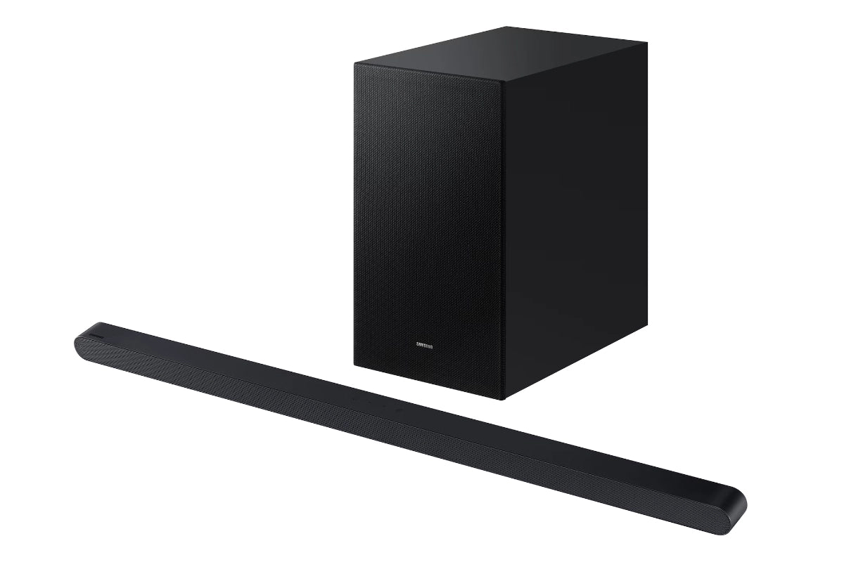 Samsung 320W Sound Bar Black