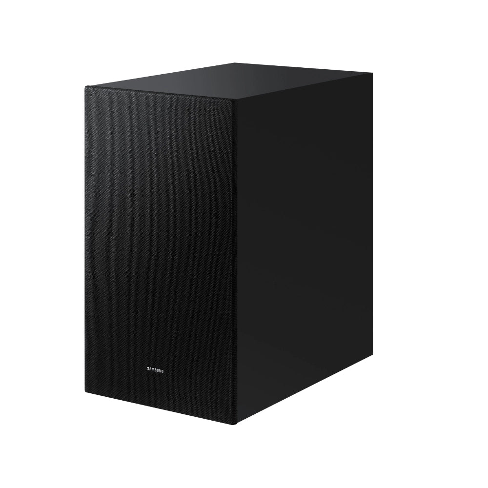 Samsung 320W Sound Bar Black