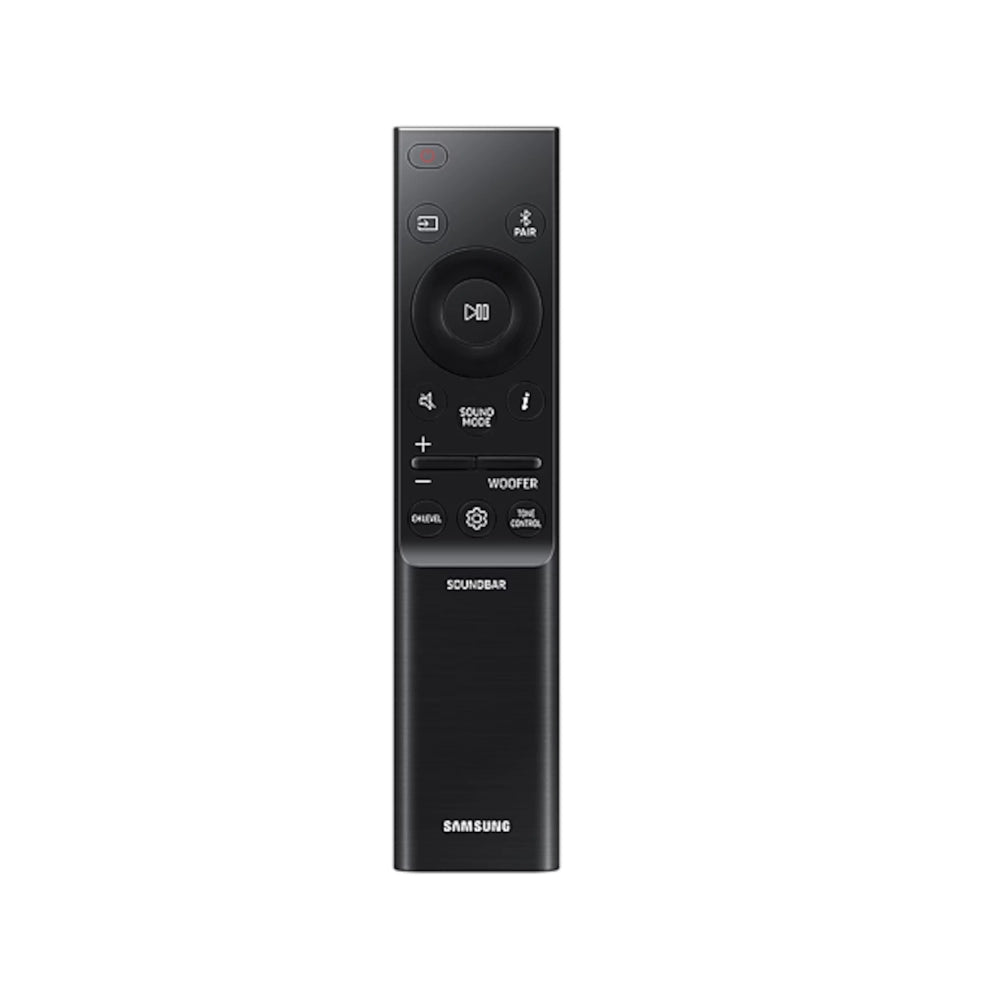 Samsung 320W Sound Bar Black