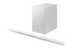 Samsung 320W Sound Bar White