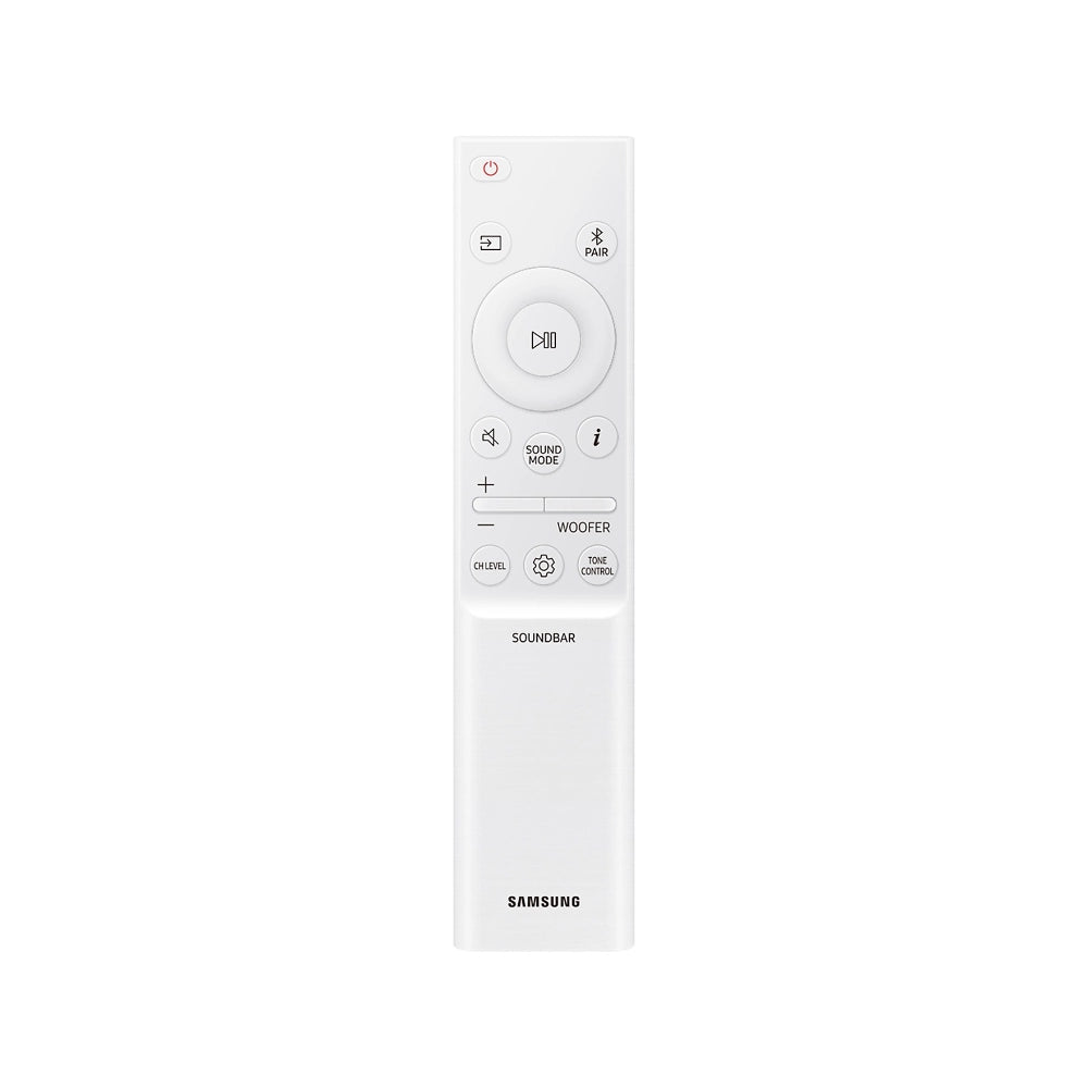 Samsung 320W Sound Bar White