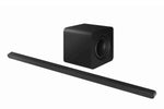 Samsung 330W Sound Bar Black