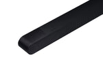 Samsung 330W Sound Bar Black