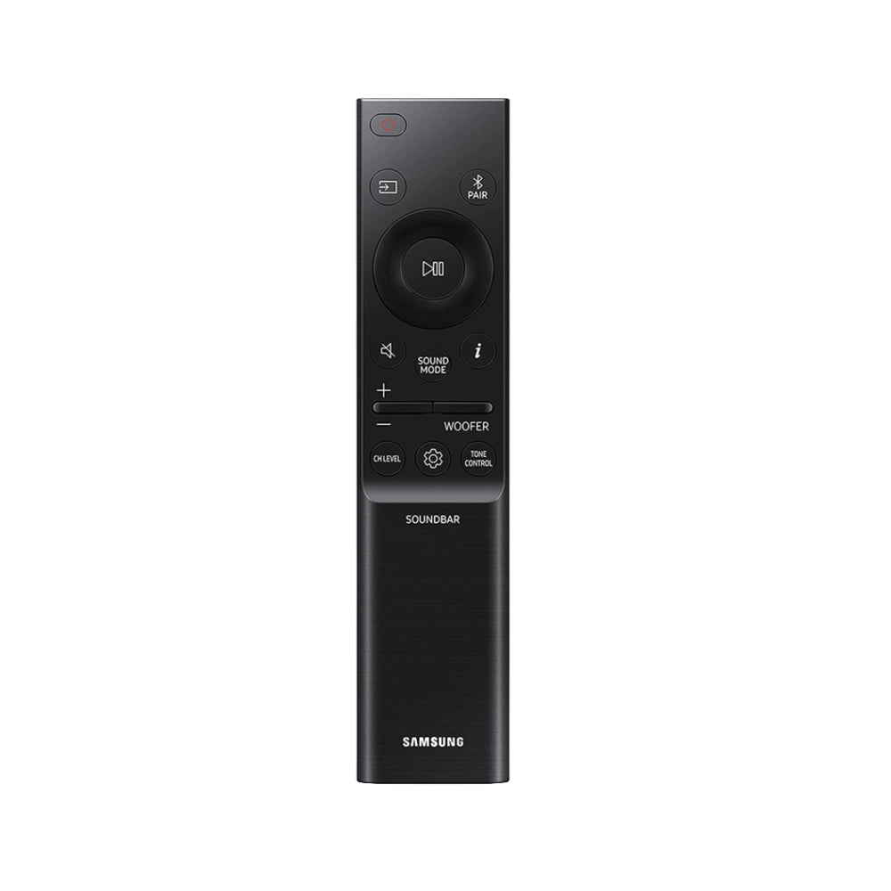 Samsung 330W Sound Bar Black