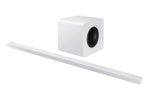 Samsung 330W Sound Bar White