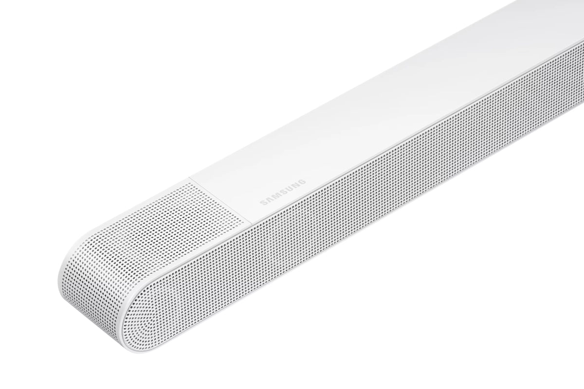 Samsung 330W Sound Bar White
