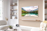 Samsung 330W Sound Bar White
