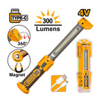 INGCO Cordless Work Lamp  - HWLI043006