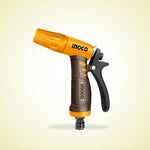 INGCO 3-Way Plastic Trigger Nozzle - HWSG032