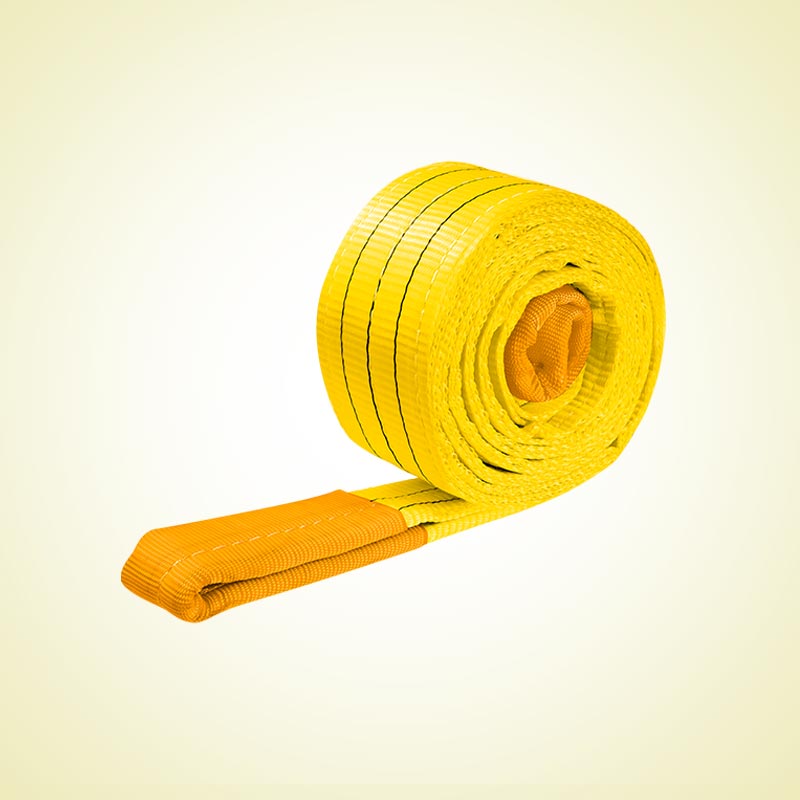 INGCO 50MM, 5Tx10M Webbing Sling - HWSP0306
