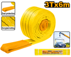 INGCO 50MM, 5Tx10M Webbing Sling - HWSP0306