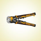 INGCO 210MM (8-1/4") Intelligent Voltage-Detecting Stripper - HWSP102429