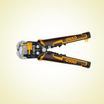 INGCO 210MM (8-1/4") Intelligent Voltage-Detecting Stripper - HWSP102429