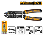 INGCO 215MM (8.5") Wire Stripper - HWSP851