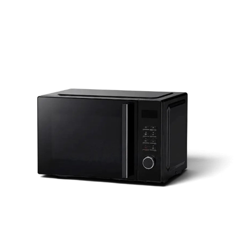 H&A Microwave Oven 25L - 900W - Manual