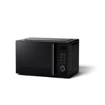 H&A Microwave Oven 25L - 900W - Manual