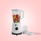 DECAKILA H&A BLENDER 2 IN 1 1.5L 500W - H&A-B361