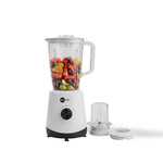 DECAKILA H&A BLENDER 2 IN 1 1.5L 500W - H&A-B361