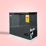 DECAKILA H&A Chest Freezer 242L - H&A-BD/BC242