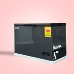 H&A Chest Freezer 348L - H&A-BD/BC348