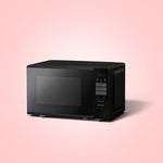 H&A Microwave Oven 20L - 700W - Digital