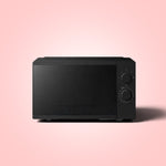 H&A Microwave Oven 20L - 700W - Manual