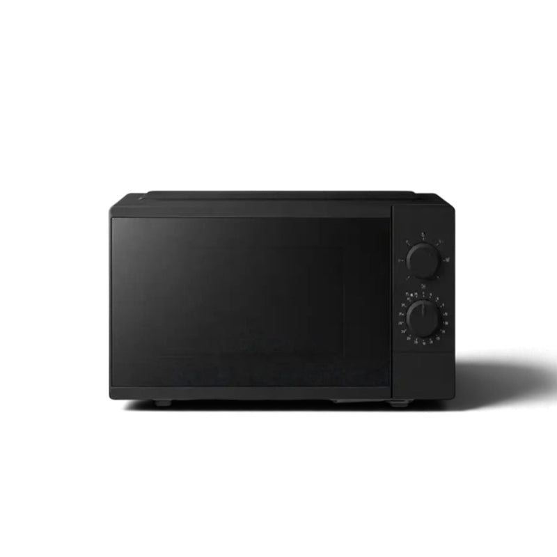 H&A Microwave Oven 20L - 700W - Manual