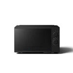 H&A Microwave Oven 20L - 700W - Manual