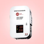DECAKILA H&A Wall Mount AVR 3000W - H&A-WM-3000W